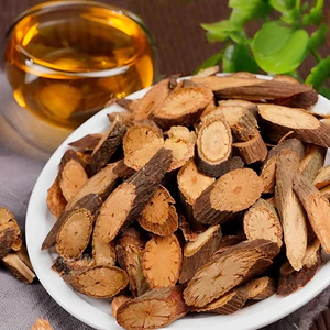 Dạ giao đằng JINDO khô, thái lát hỗ trợ cải thiện giấc ngủ 1kg