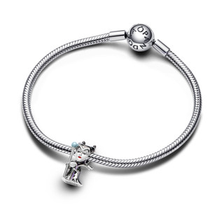 Charm Bạc Disney x Pandora Nhân Vật Maleficent