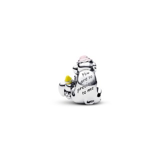 Charm Disney x Pandora Chú Voi Dumbo - Ấm Áp Vòng Tay Mẹ