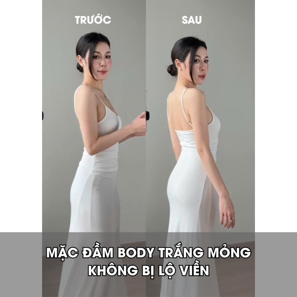 Quần độn mông và hông Callalady nâng mông ôm bụng dưới tự nhiên không lộ viền chất liệu co dãn cao cấp 34