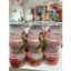 {sieeu ngon} Nuvi Sữa chua uống lên men hương dâu -cam-tự nhiên 100ml 1t 48h