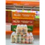 {sieeu ngon} Nuvi Sữa chua uống lên men hương dâu -cam-tự nhiên 100ml 1t 48h
