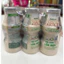 {sieeu ngon} Nuvi Sữa chua uống lên men hương dâu -cam-tự nhiên 100ml 1t 48h