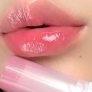 Son thỏi dưỡng có màu Romand Glasting Melting Balm 3.5g