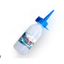 Nước Pha sơn móng tay (Thinner) cao cấp Quyên - Chai 40ml/125ml