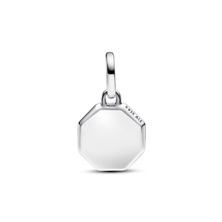 Charm Bạc Pandora ME Turquoise: Năng Lượng và Hy Vọng