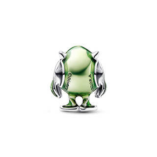 Charm Bạc Disney x Pandora Nhân Vật Mike Của Monsters Inc