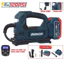 Máy Bơm Hơi Chạy Pin BOSHUN BS-BH120 – 120 PSI, 21V, Dùng Cho Ô Tô, Xe Máy, Xe Đạp – Đa Năng, Nhỏ Gọn, Dễ Dùng