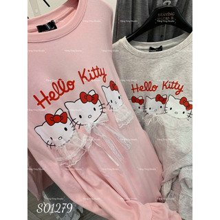 Set kiity nơ 2 màu