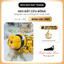 Heo Đất Ong Vàng Bát Tràng – Ống Heo Tiết Kiệm Gốm Sứ, Trang Trí & Quà Tặng Dễ Thương