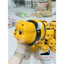 Heo Đất Ong Vàng Bát Tràng – Ống Heo Tiết Kiệm Gốm Sứ, Trang Trí & Quà Tặng Dễ Thương
