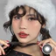 LENS MOON GRAY
