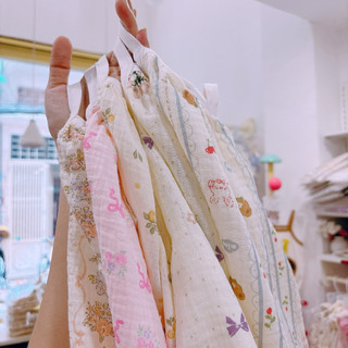 (3-13kg) Body đùi hai dây vải xô muslin madebytrung