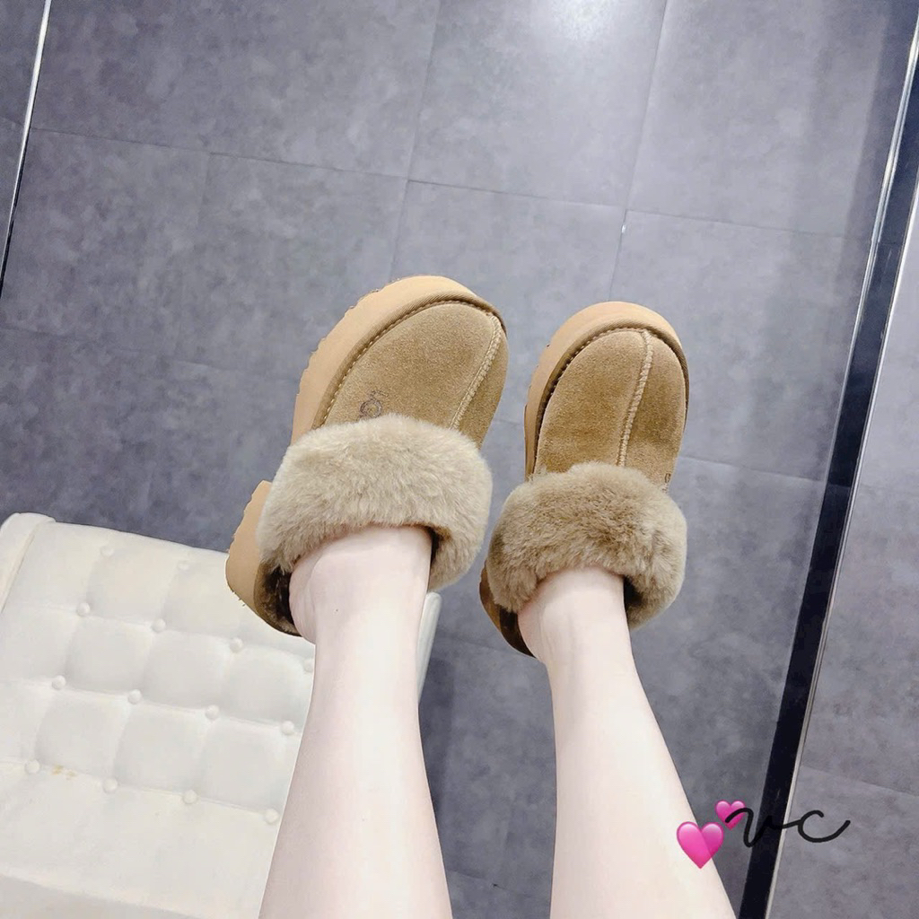 Sục lông UG Qccc