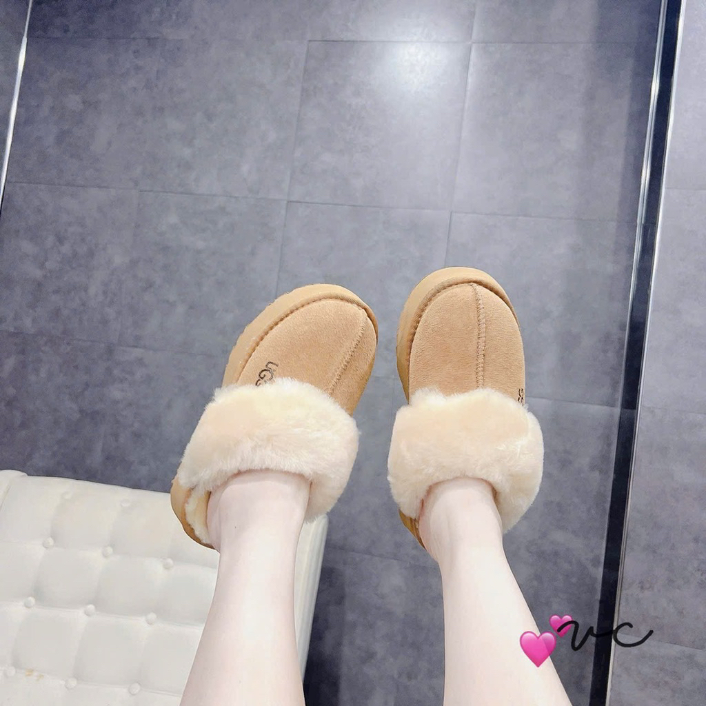 Sục lông UG Qccc