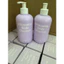 Sữa tắm nứoc hoa trắng da McNally 500ml