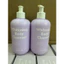 Sữa tắm nứoc hoa trắng da McNally 500ml
