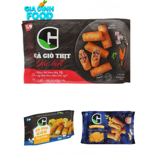Chả giò G Kitchen