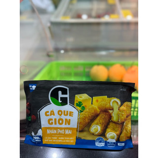 Chả giò G Kitchen