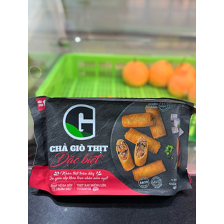 Chả giò G Kitchen