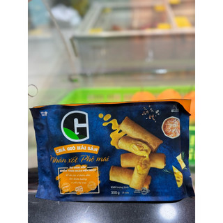 Chả giò G Kitchen