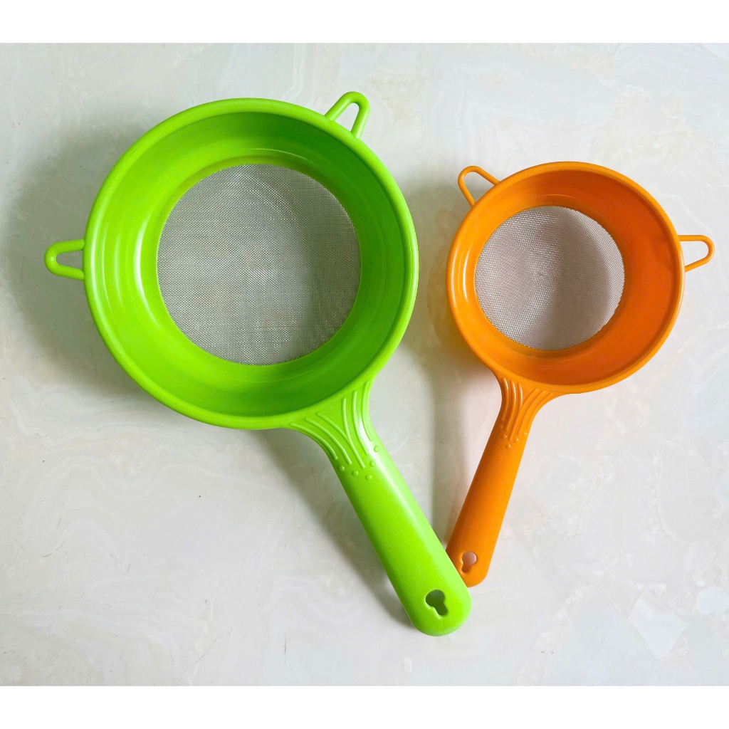 Ray Bột, Lược Dừa Bằng Nhựa Châu Hưng