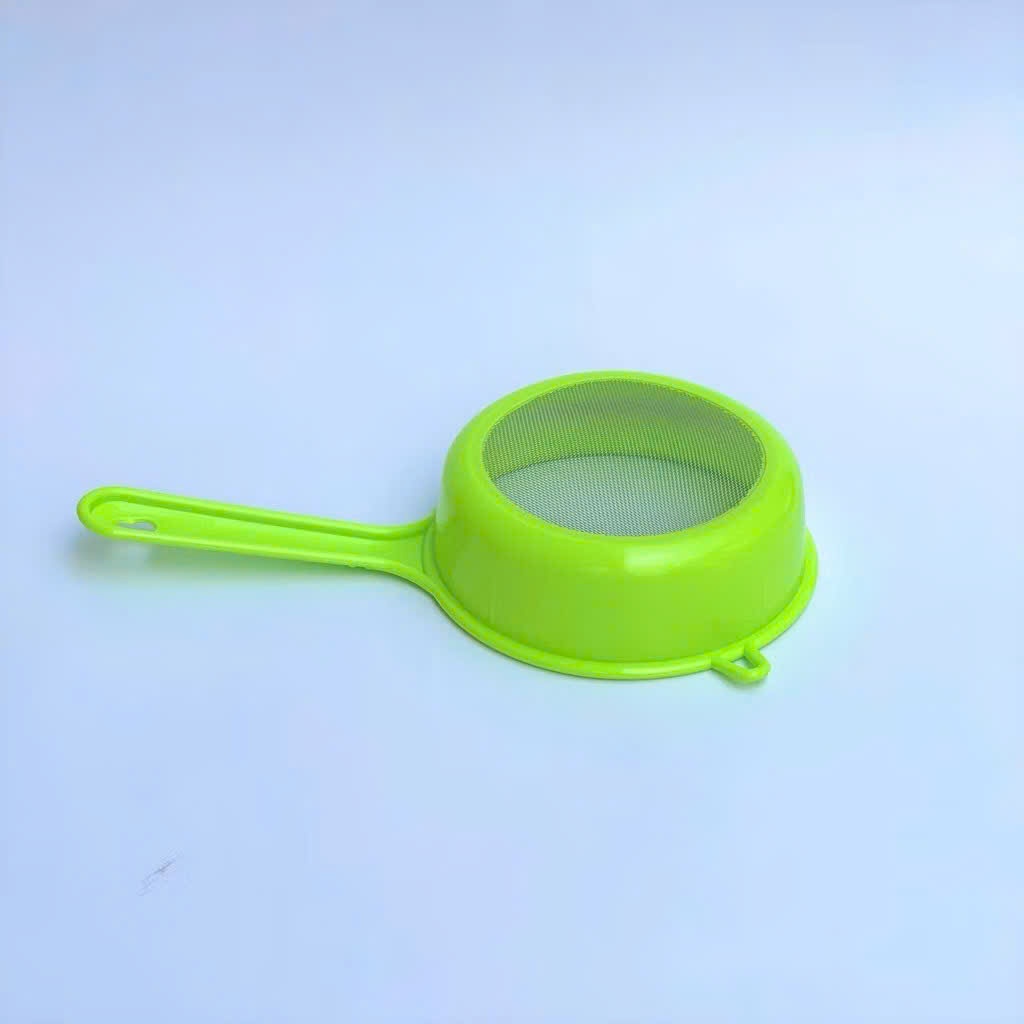 Ray Bột, Lược Dừa Bằng Nhựa Châu Hưng