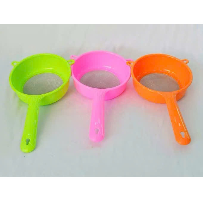 Ray Bột, Lược Dừa Bằng Nhựa Châu Hưng
