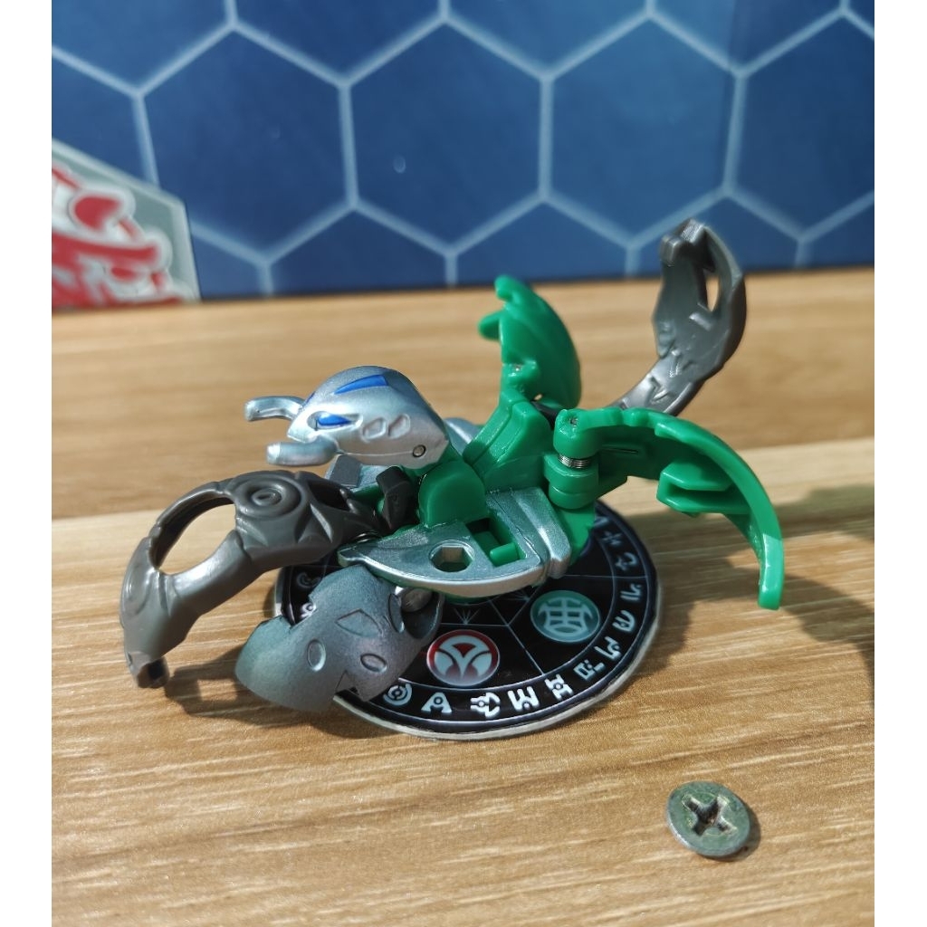 Bakugan mutabrid (new) | Shopee Việt Nam