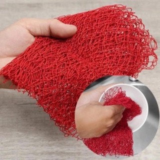 SET 5 miếng lưới rửa chén( rửa bát) siêu sạch hiệu Lưới Việt.