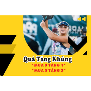 Miếng dán viền vợt picklebal Mẫu Camo - dán vừa vợt 14mm-16mm (Joola, CNBR ,proton ,Selkirk..v.v...)