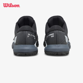 Wilson Rush Pro ACE Black/Ombre Giày Tennis Nam WRS332720U