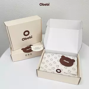Bộ Packaging Cao Cấp Obebi HG