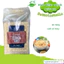 Hạt diêm mạch trắng, ba màu hữu cơ Sottolestelle Organic Quinoa