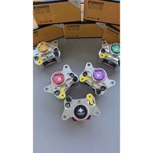 Heo 2 pis CNC Cá Mập FoLamdo hàng chuẩn chính hãng