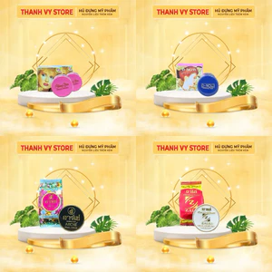 1 hộp kem Phôi Thái loại 1