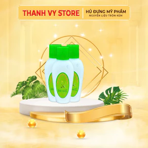 Tẩy Trắng Da Như Ngọc