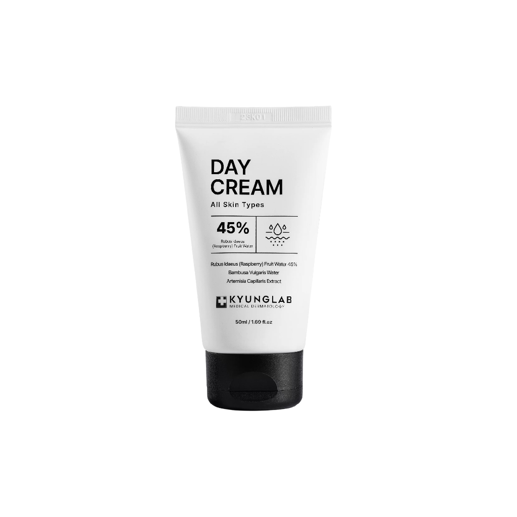 Kem ngày nâng tone dưỡng trắng da KyungLab Day Cream 50ml
