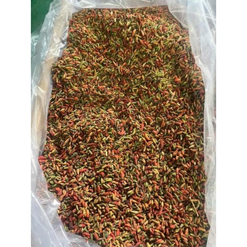 Kỷ tử đỏ hoang dã núi Trường Bạch sấy khô, kỉ tử hữu cơ organic, trà kì tử, kì tử kỳ tử, câu kỷ tử giúp chống oxy hoá