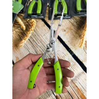 kiềm ilure dành cho ae gỡ lưỡi thay ring tiện lợi