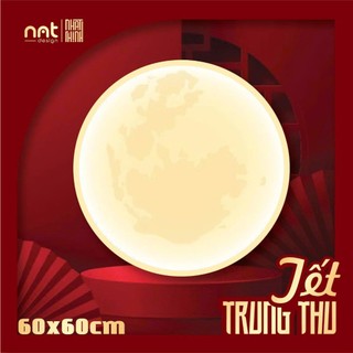 DECOR TRANG TRÍ TRUNG THU - FOMEX CHỐNG NƯỚC