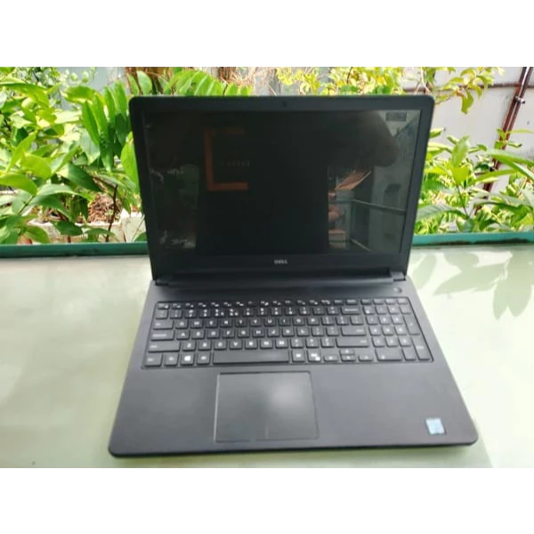 [HCM] Laptop Cũ Dell Inspiron 5558 Core I5-4210U/ Ram 8GB/ SSD 120GB/ VGA Intel HD Graphics/ LCD 15.6'' inch