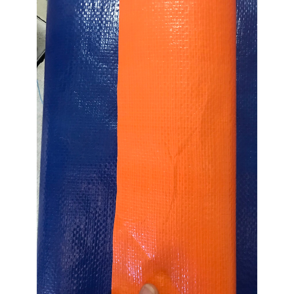 Túi bạt khách đặt