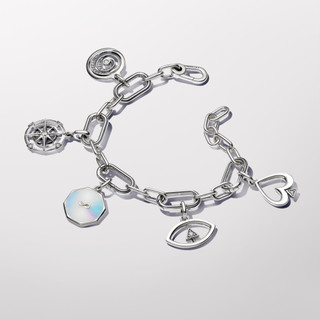 Charm Treo Pandora Me Biểu Tượng Vô Tận