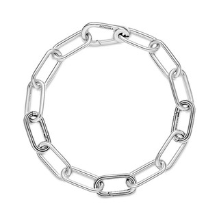 Vòng Tay Pandora ME Dạng Mắc Xích Cỡ Trung