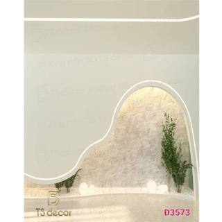 Phông Nền TsDecor Hot Hit Livestream Góc Rộng Mẫu Đơn Giản Hiện Đại
