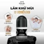 SET Men's Energy Solul Dầu gội đầu 2in1 420g+ Sữa rửa mặt +Dung dịch vệ sinh+Lăn khử mùi