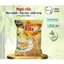 BỘT ĐẬU NÀNH HẠT SEN ( có đường ) 350g – VITAPRO ( 2 bịch = 20 gói nhỏ )