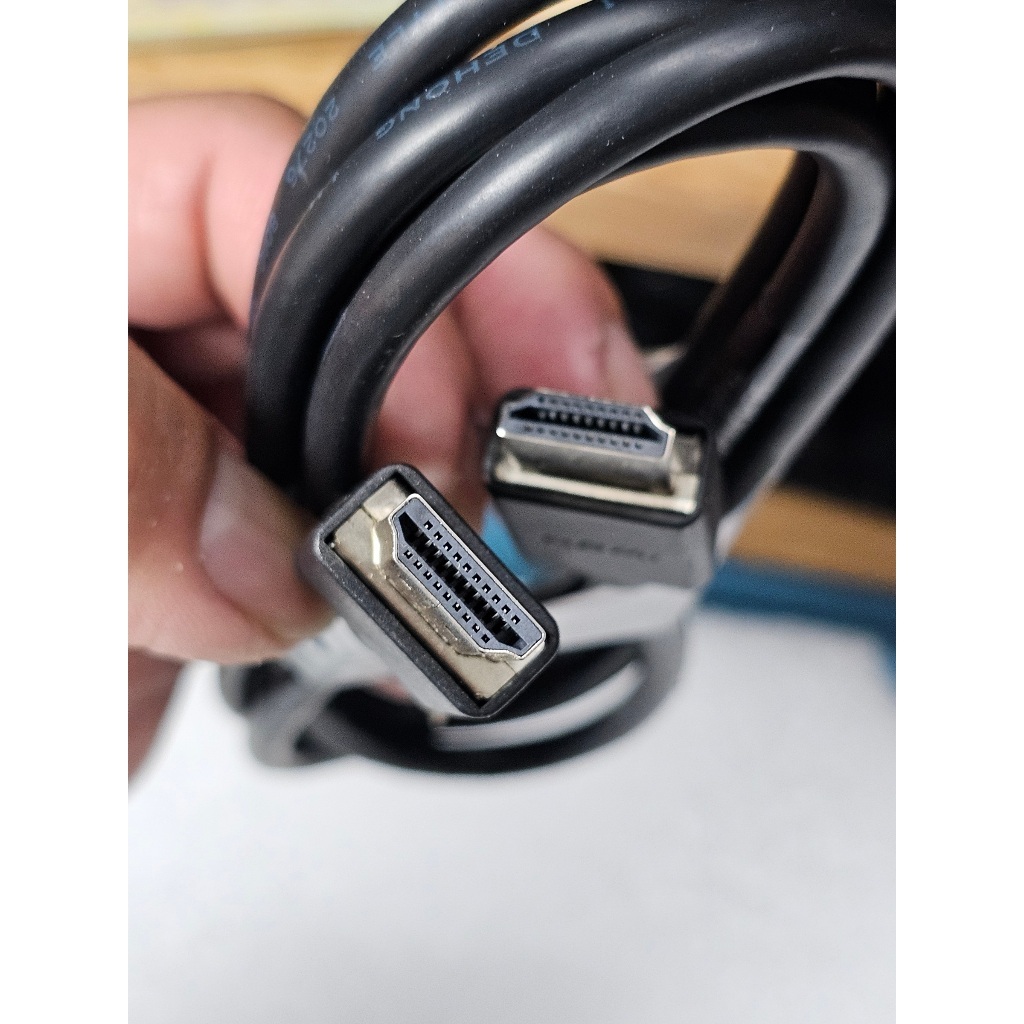 Dây Cáp HDMI 4K Zin Ps4 - [ Hàng Xịn ] Ultra HD 8K @ 60Hz cho màn hình máy tính, Laptop, PC, máy chiếu, Xả 15k chiếc