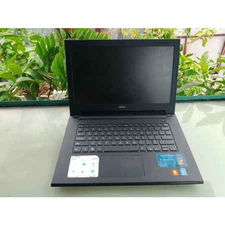 [HCM] Laptop Cũ Dell Inspiron 3442 Core I3-4005U/ Ram 4GB/ HDD 500GB/ VGA Intel HD Graphics/ LCD 15.6'' inch